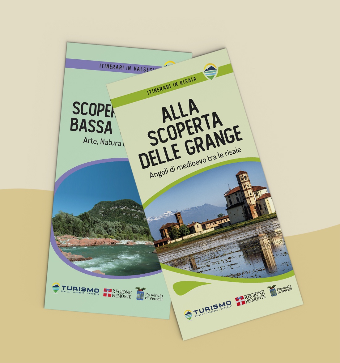 ATL - Terre dell'Alto Piemonte