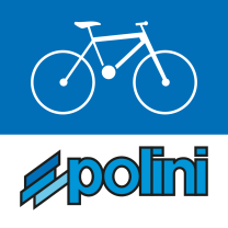 Icona dell'app Polini E-Bike