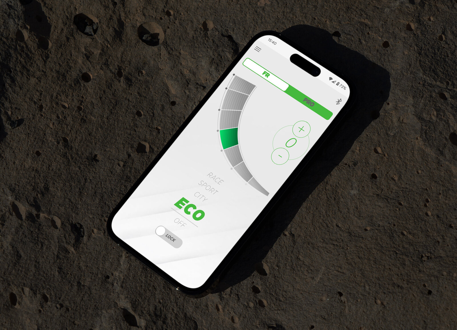Rapid FR App