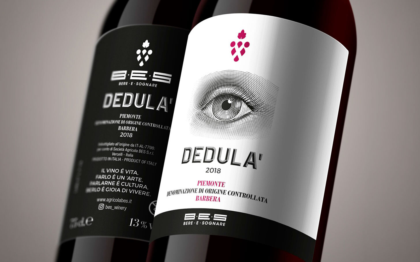 B.E.S - Bere e Sognare