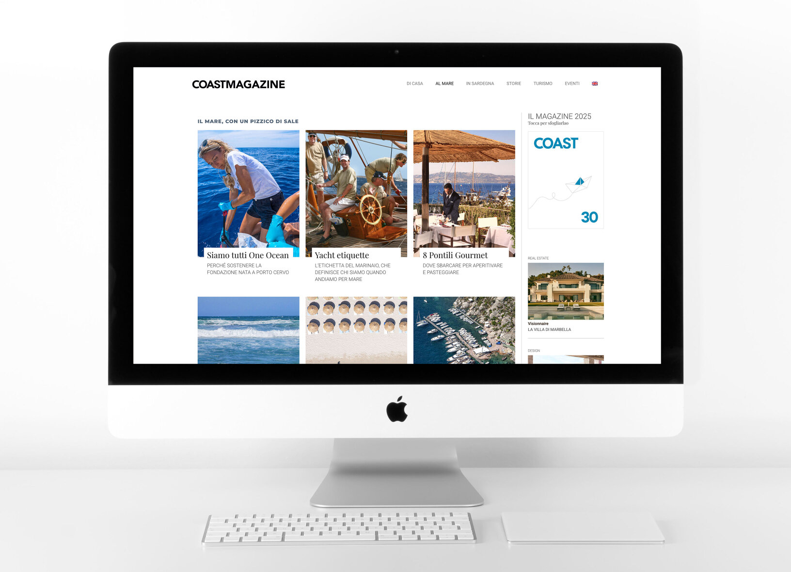 CoastApp