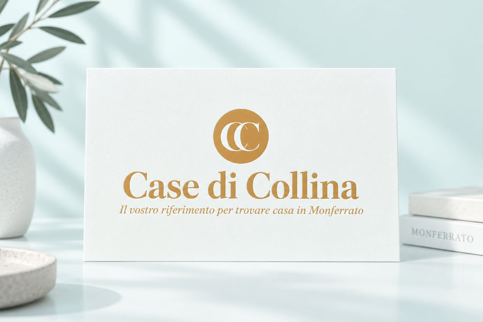 Case di Collina