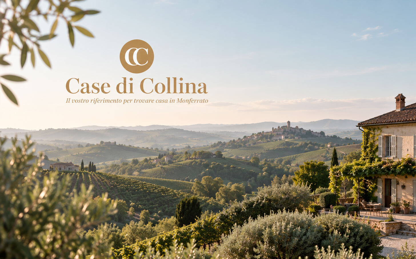 Case di Collina
