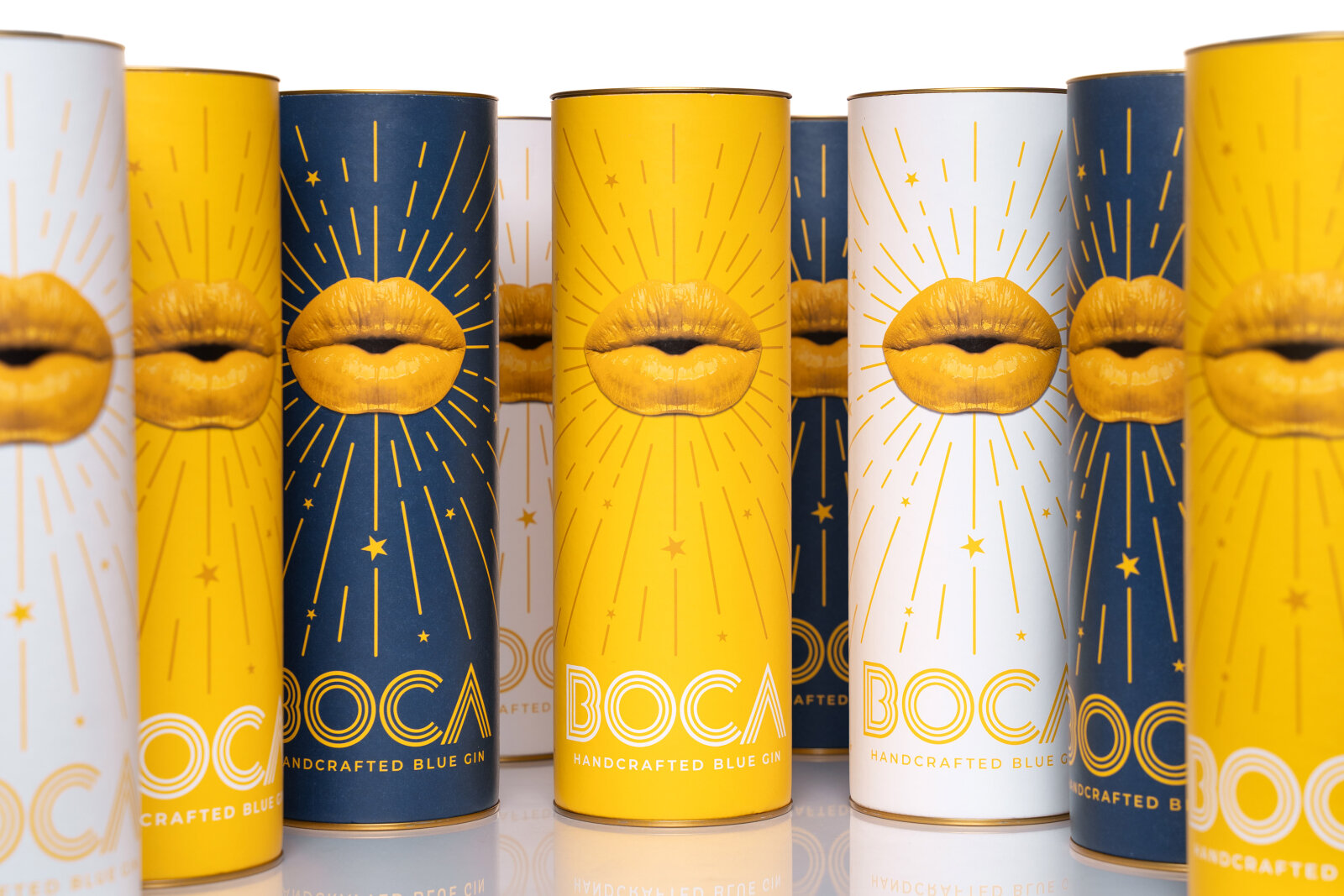 Gin Boca