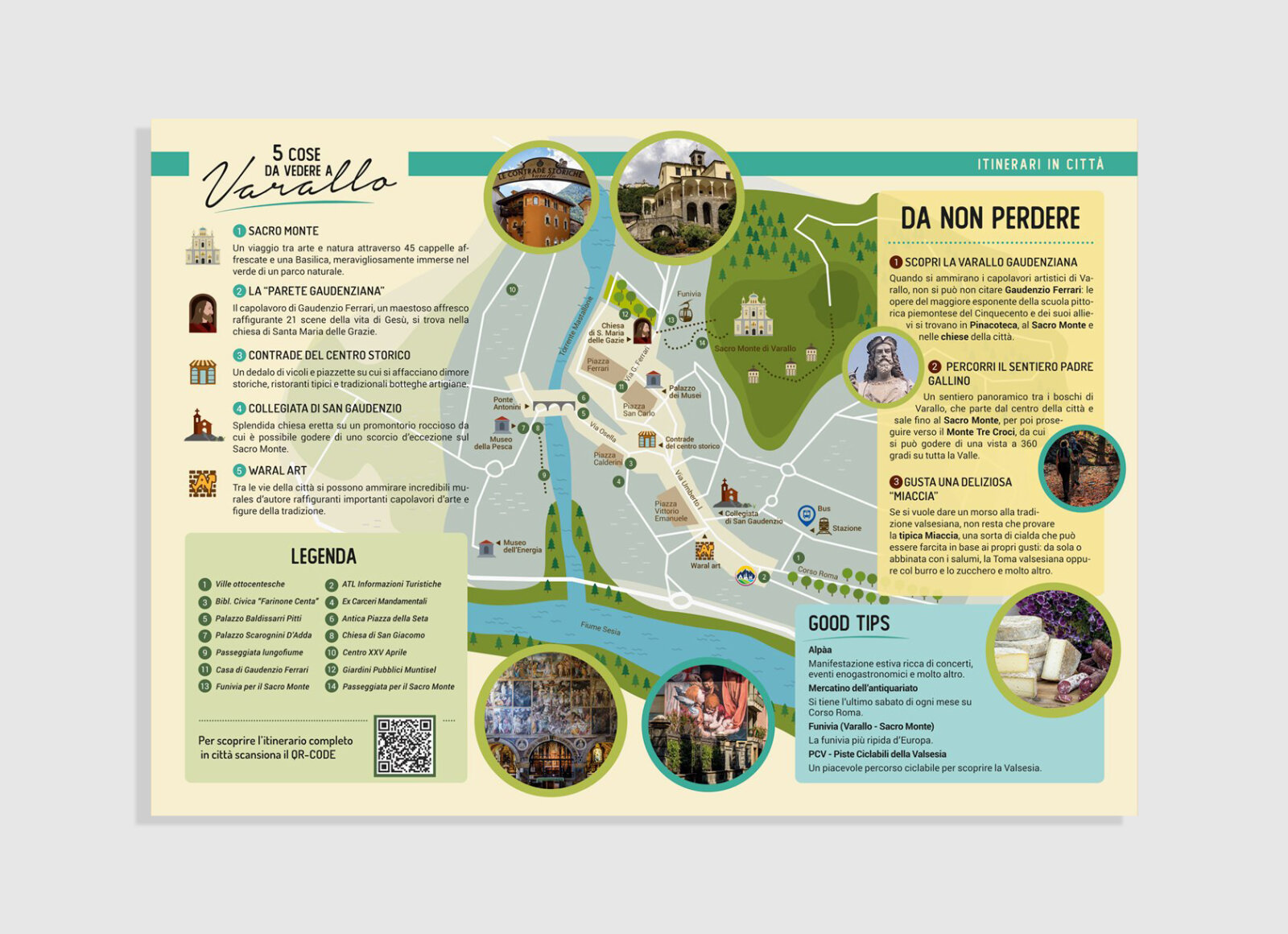 ATL - Terre dell'Alto Piemonte