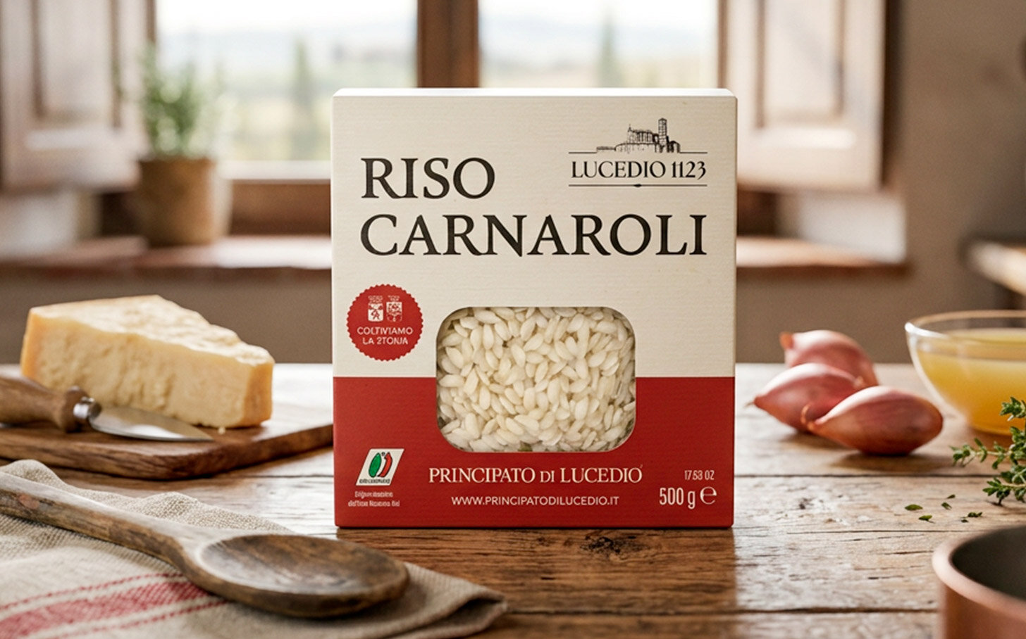 Principato di Lucedio