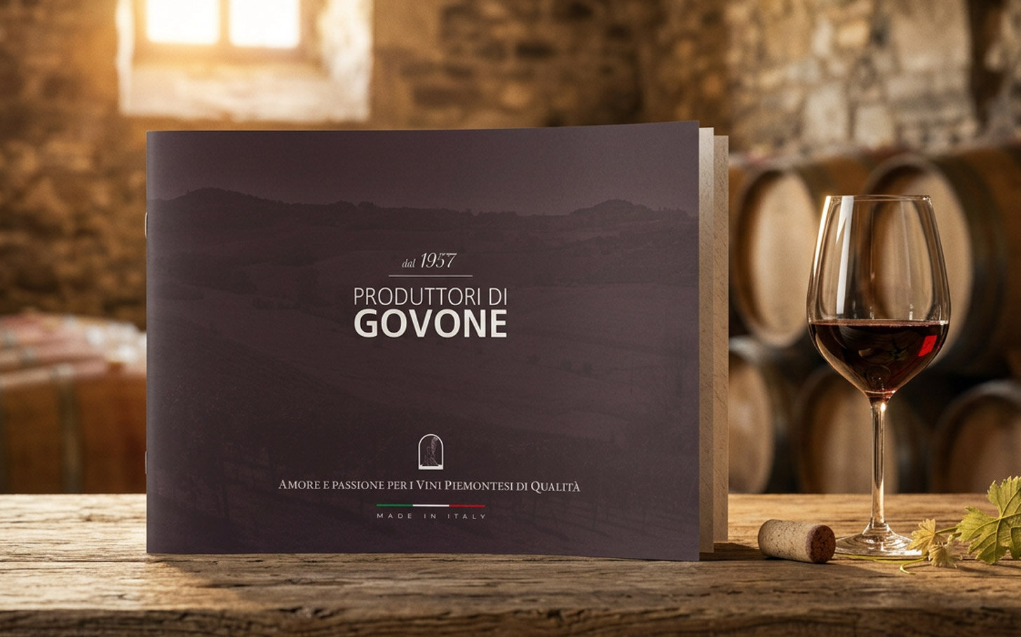 Produttori di Govone