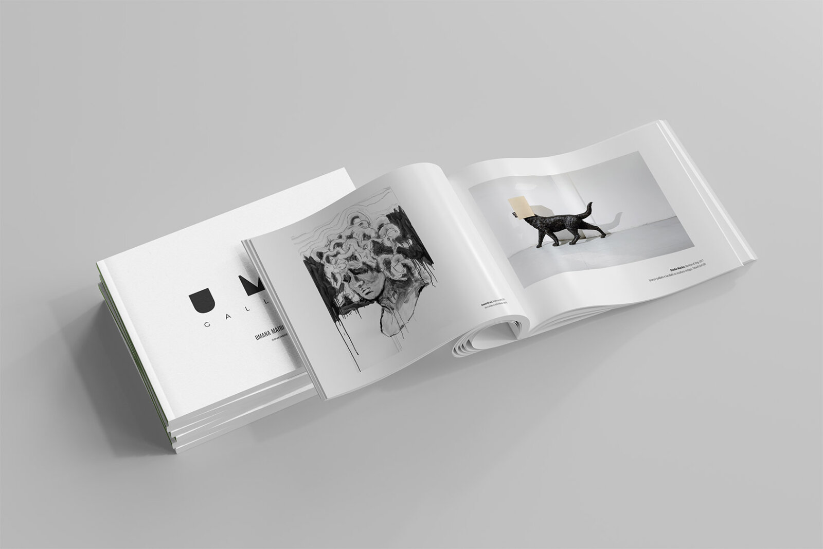 Uma Gallery
